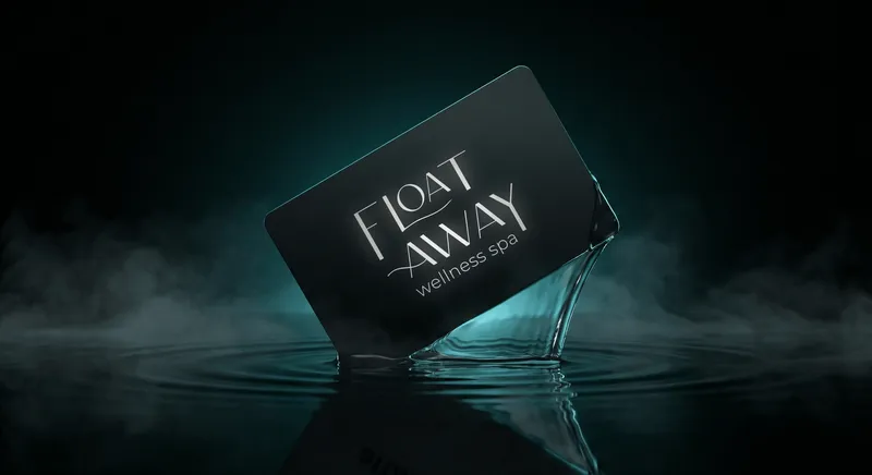 Digital gift card preview